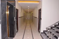Hotel Ankola International - bar