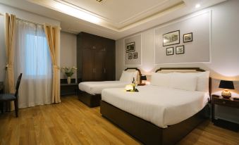 La Palm Hotel