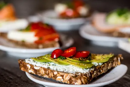 Travel24 Hotel Leipzig City