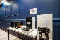 Suwon Jeongja Hotel Yeogiotae