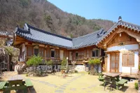 丹陽于山亭韓屋民宿