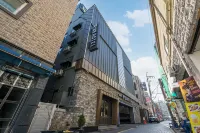 No.25 Suwon Hwaseong Haenggung Branch 華城行宮附近的飯店