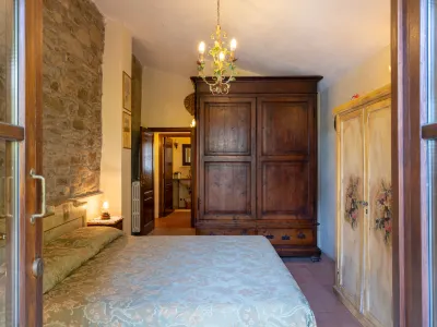 Podere Il Castello