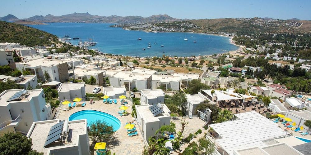 Riva Bodrum Resort - All Inclusive - Adult Only