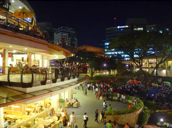 Hotel Mabolo Garden Flat Cebu City Trivago Com Ph