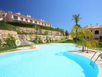 Mirador II - Pools