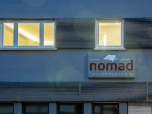 Nomad Serviced Apartments