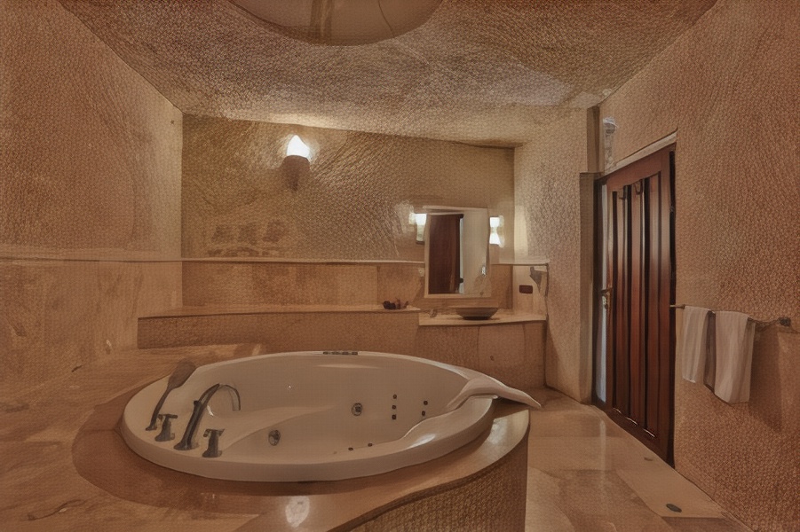 MDC Cave Hotel Cappadocia