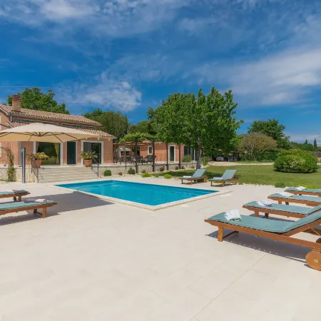 Villa Bernard
