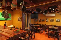 Comfort Inn Real San Miguel - Bữa sáng