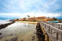 Pestana Sao Tome Hotels in der Nähe von São Sebastião Museum