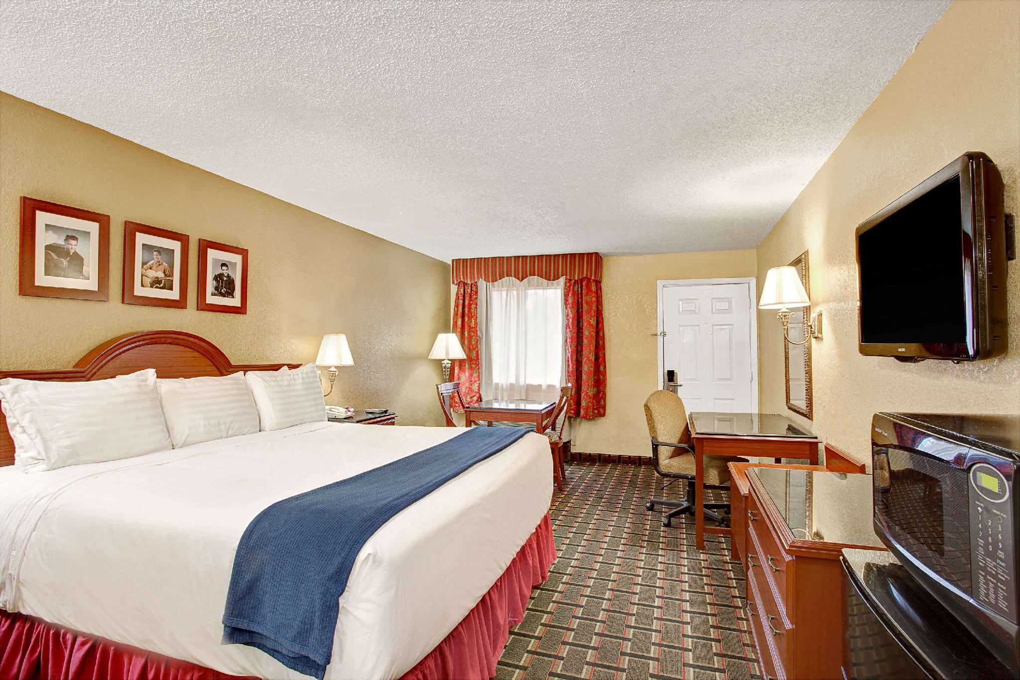 Days Inn by Wyndham Memphis at Graceland