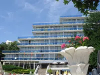 Park Hotel Perla