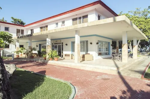 Hotel Las Morlas