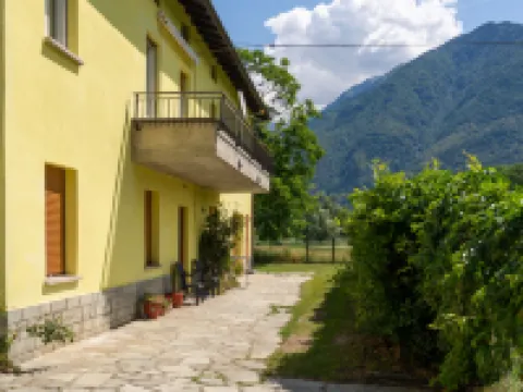 Pippo Hotels in Sorico