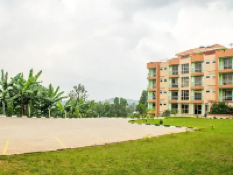 Premier Motel Ξενοδοχεία στην πόλη Igara