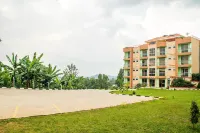 Premier Motel Hotels in Igara