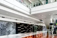 Tube Sq Hotel a Tokoname