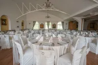 Mercure Medias Binderbubi Hotel and Spa Hotels in Medias