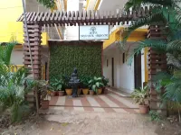 Hotel Arambol Arbour Hotels in Arambol