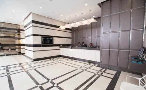 V Hotel Bencoolen