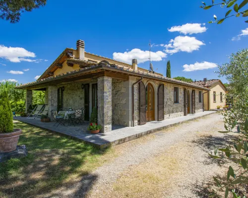 Cedri Alti Hotels in Bucine