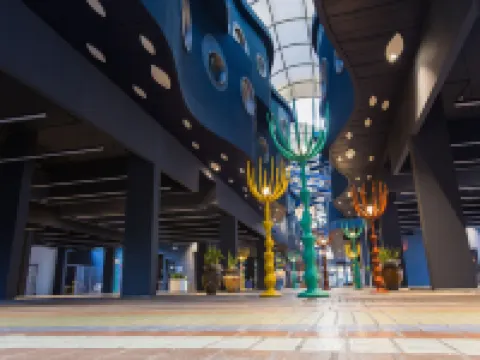 ビヨンド パトン プーケットのホテル