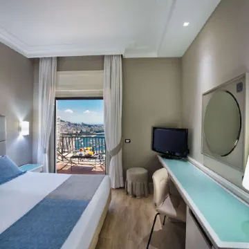 Hotel Paradiso, BW Signature Collection