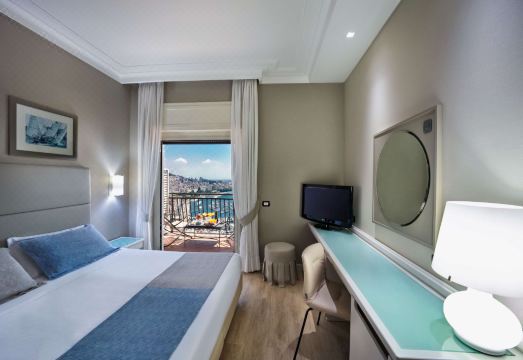 호텔 파라디소 전경