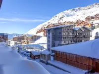 Vanoise 167 - spa