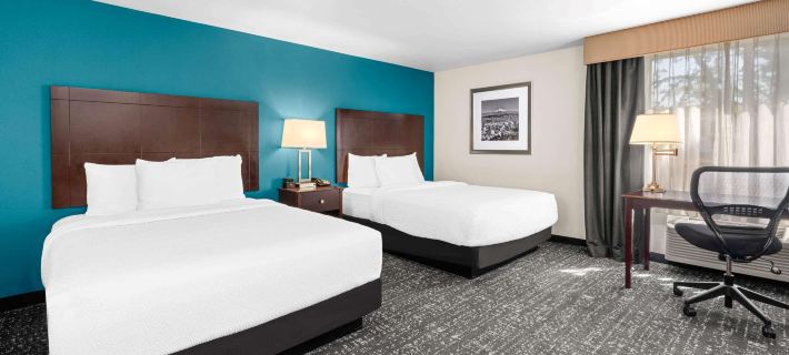 La Quinta Inn & Suites by Wyndham Portland NW Hotéis em Multnomah County