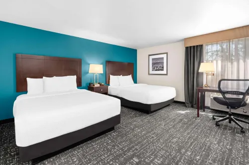 La Quinta Inn & Suites by Wyndham Portland NW - 2 étoiles