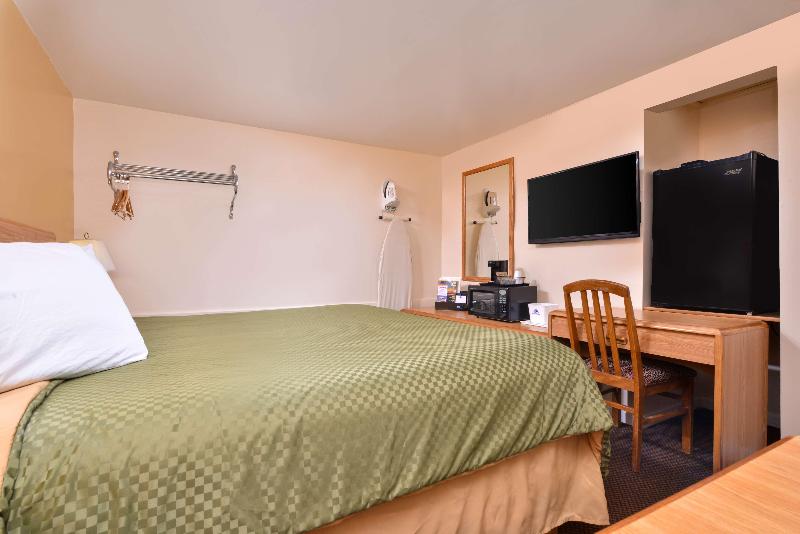 Americas Best Value Inn Jonesville/Hillsdale