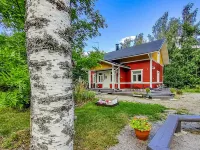 Villa Ahomoisio Hotels in 