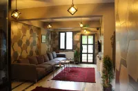 Moda Hotel Hotels in Karakas Mahallesi