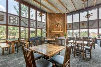 Comfort Inn I-17 & I-40