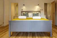 布里斯託爾壁畫 | Your Apartment公寓 - 別墅