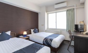 Tabist HotelArflex Tokuyama Station - Housity