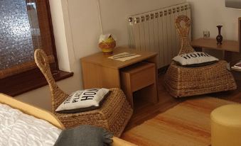Charming 2-Bed Apartment in Vrnjačka Banja
