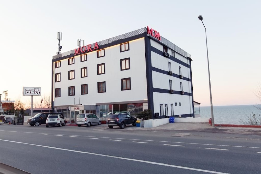 Mora Hotel