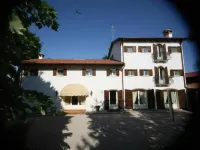 Villa Casa Country Hotels near Sala Espositiva Portus Aedro