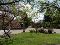 Château de la Galissonnière فنادق في Le Pallet