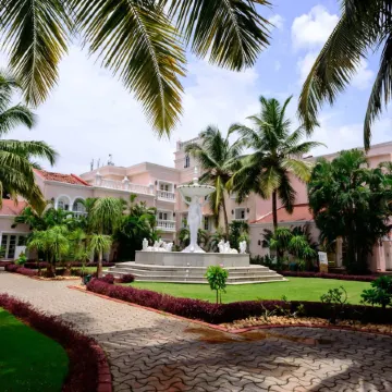 Club Mahindra Emerald Palms, Goa