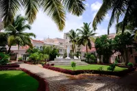 Club Mahindra Emerald Palms, Goa Hotel a 