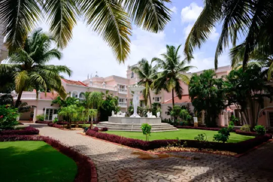 Club Mahindra Emerald Palms, Goa