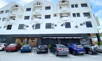 One One 08 Hotel Tapah