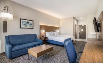 Holiday Inn Express & Suites Tulsa East - Catoosa