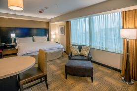 สเตย์บริดจ์ สวีทส์ เดนเวอร์ ดาวน์ทาวน์ บาย IHG