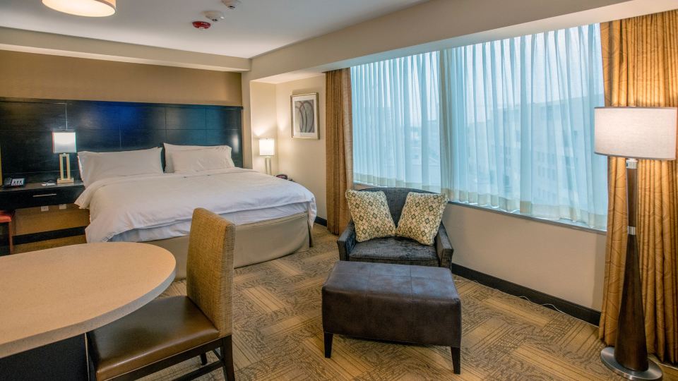 Staybridge Suites DENVER DOWNTOWN by IHG