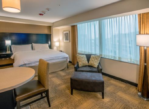 Staybridge Suites DENVER DOWNTOWN by IHG